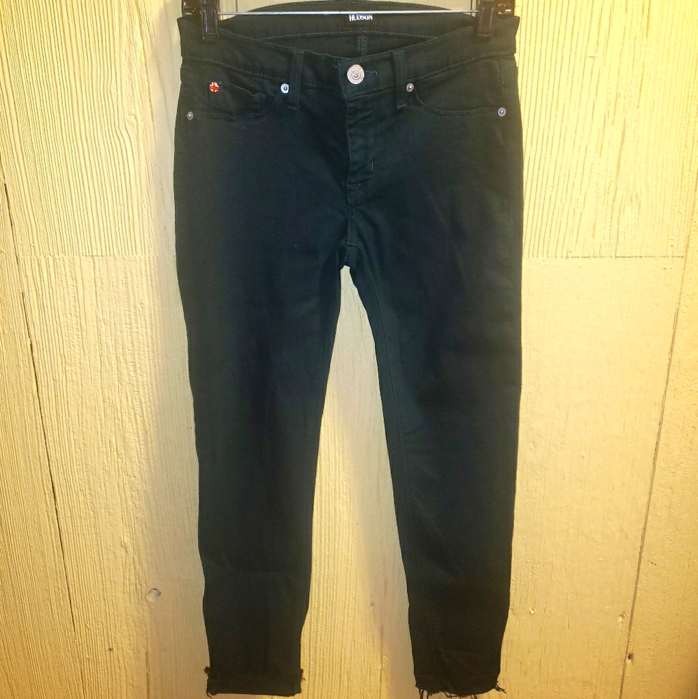 2 For$40 EUC Hunter Skinny Jeans